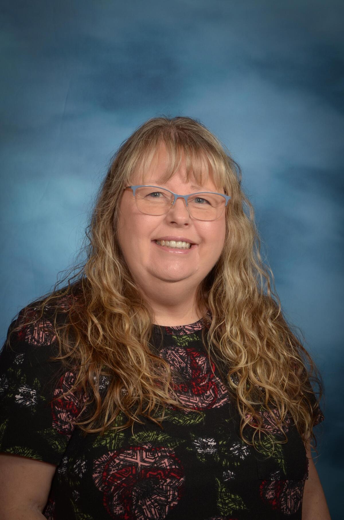 photo of mary rose